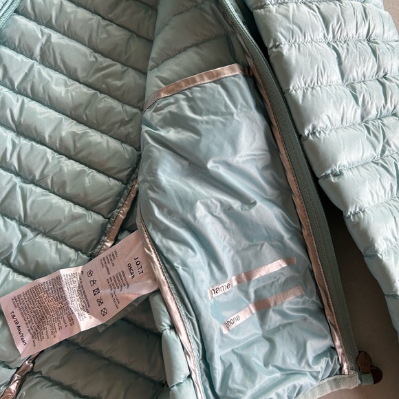 Kids JOTT/Just Over the Top.Never worn but without tags. Travel pouch included. - Picture 6 of 7